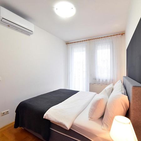 זאגרב Apartment Stadium מראה חיצוני תמונה